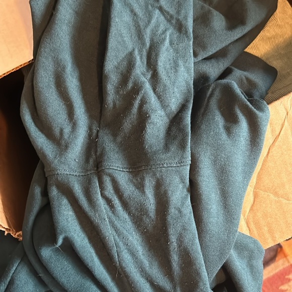 Hathaway jersey joggers - Picture 4 of 4